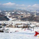 알펜시아 스키 & 스노우보드 이미지