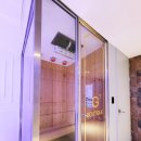 G7 HOTEL(무인텔)Ⅰ | [공주숙소_ 동학사G7 ] 가성비 좋은 계룡산 근방 위치한 숙소