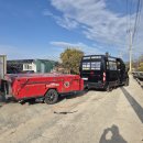 신화캠핑 | 🚐 RV케어 부산 출장 신화 폴딩 캠핑 트레일러 정기검사 대행 완료!