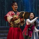 수원시립공연단 무예뮤지컬 더북 | 수원시립공연단 창작 무예 뮤지컬 ‘THE BOOK(더 북)’, 관객 사로잡았다