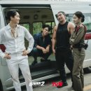 꾼들의 이야기 이미지