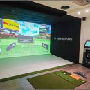 나이스골프존 스크린골프 이미지