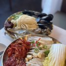 가산칼국수보쌈 | 가산디지털단지역 칼국수 보쌈 맛집 손정보쌈 가브리살보쌈 먹고 온 후기