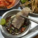 갈매천공원화장실 | 별내역 밥집 돈고집 차돌박이 꿀맛 친절도 최상