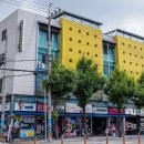 중앙시장 청년몰 이미지