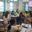 동안초등학교 이미지