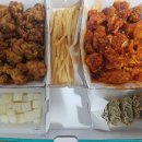 순살로치킨