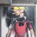 다인기획 - 안산시 단원구 고잔로 76 | [삼청동 전시] <짐 다인: My Words & Pinocchio>| 피비갤러리 (PIBI Gallery)