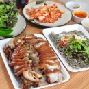 행복족발 이미지