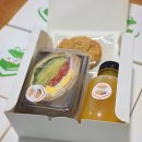 대전석교초등학교 | 석교초등학교 합창부 단체 샌드위치 배달, 예산 맞춤 구성 대전오멜케이터링