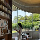 바당정원Ⅰ | 2일차-청은국수, 월령포구, 금능해수욕장, 책은선물, 순천미향, 원앤온리, 성이시돌목장, 별돈별정원점)