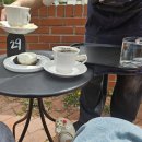 커피맛을 조금아는남자 | [대구 범어동 카페]커피맛을조금아는남자 본점 주차,솔직후기