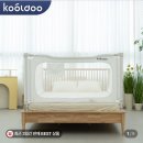 코코하우스(KoKo House) | 위키노 베이베드 10 후기(w/코코파파범퍼가드, 쿨두 메쉬가드)