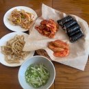 이곧 | [강남 삼성동 맛집] 이곧 :: 차돌된장, 김치찌개, 돌솥비빔밥, 충무김밥 "내돈내산" (근처 밥집/메뉴 추천)