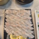 섬마을회식당 | 부천중동횟집 섬마을 광어회 + 매운탕 먹고온 후기
