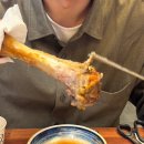 압구정프라자약국 | 강남구청역 맛집 족발 찐맛집 팔당족발 후기