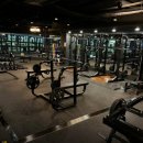 뉴블랙짐 이미지