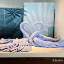 캐리비안 휘트니스 | 2026 인천항 로열 캐리비안 쉽투어 후기｜크루즈 내부시설 직접 보고 온 생생한 체험기 2편