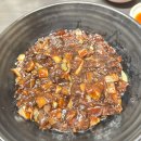 고려향 | 양재 중국집 고려향 : 짜장면에 군만두 먹고왔어요