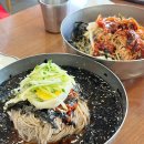 중앙솔밭캠핑장 | [양양 북분솔밭캠핑장 2일차] 동해막국수 - 솔올미술관 - 강릉중앙시장