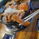돌판삼겹살 - 안산시 상록구 부곡로 154 | 돌판삼겹살