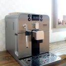 [판매완료]가찌아 브레라 실버 전자동 커피머신 이미지