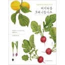 색연필로 쉽게 그리는 보타니컬아트 이미지