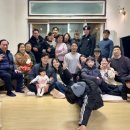 이안에막걸리있다 | 아이와 함께한 설날 가족모임 후기 (윷놀이와 고기파티)