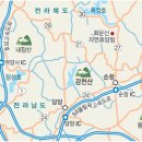 [한국의 숲, 한국의 명산](14) 전북 순창·전남 담양 경계 ‘강천산’ 이미지