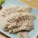 삼형제고기마당 | 야식추천! 삼형제고기 제로당 저당보쌈 후기