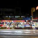 안면도바다풍경 이미지