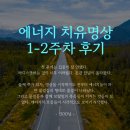 차에너지 | [공지] 에너지 치유명상 1-2주 차 후기, 바디스캔과 차크라명상의 효과
