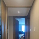 베스트원 | [대구중문] 안심역 삼정그린코아 더베스트 원슬라이딩 중문 시공 후기!