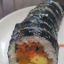 장충김밥