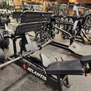 mk휘트니스 | 학동역 pt [MK 휘트니스] 엉덩이 조진 3주차 후기