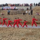 XPL 태권예술단 이미지