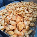 돌곶이시장 | 돌곶이역 석관시장떡볶이 떡볶이 맛집 방문 포장 성공후기