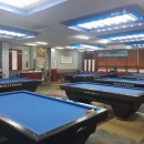 피닉스 당구클럽 이미지