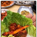 옹아리벌교꼬막과찜마을 이미지