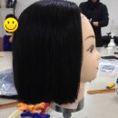 우리가족 헤어커트 이미지