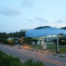 문학박태환수영장 이미지