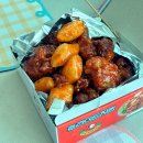 평정닭강정