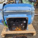 대영부분정비 | WEG 모터 전체 수리 후기