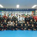 합기도 검무관 이미지