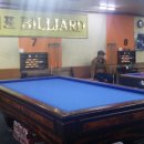 국가대표 당구장 이미지