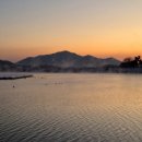 경기도 안성시 삼죽면사무소 | 비봉산-태봉산-죽주산성-덕산저수지...경기도 안성시 삼죽면, 죽산면, 용인시 처인구 백암면