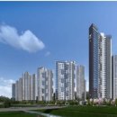 롯데캐슬 더 퍼스트 2단지 이미지