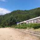 율전초 방내분교장 이미지