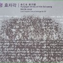 김을생 효자각 티스토리