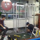 M당구장 이미지